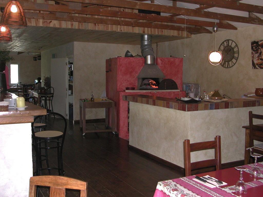 Les Roulottes Et Cabanes Du Livradois Cunlhat Dış mekan fotoğraf